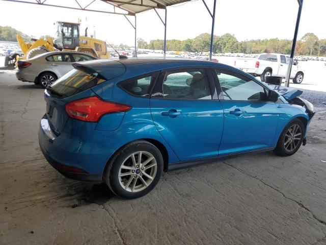 Obraz 3 z 2015 FORD FOCUS SE 2015 z VIN 1FADP3K2XFL223124