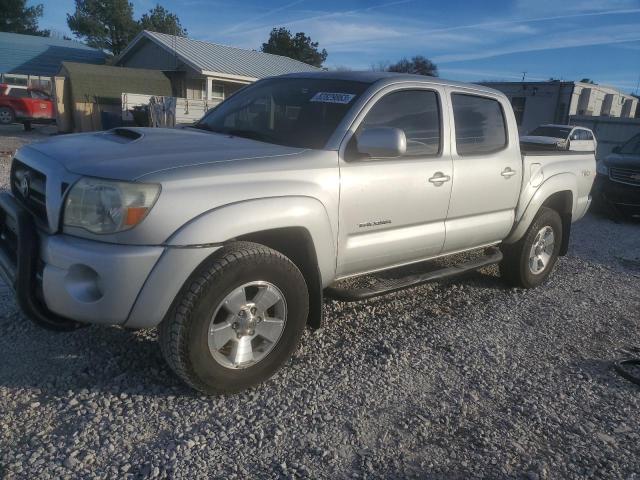 Image 1 of 2008 TOYOTA TACOMA DOUBLE CAB PRERUNNER 2008 with VIN 5TEJU62N78Z484507