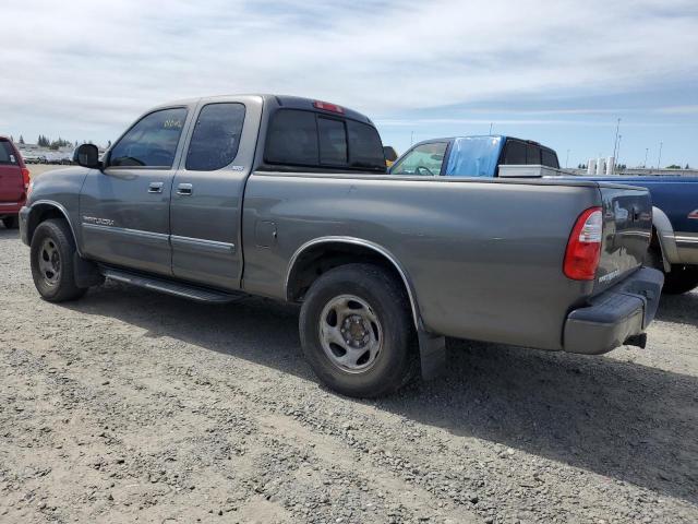 Image 2 of 2005 TOYOTA TUNDRA ACCESS CAB SR5 2005 with VIN 5TBRU34115S446798