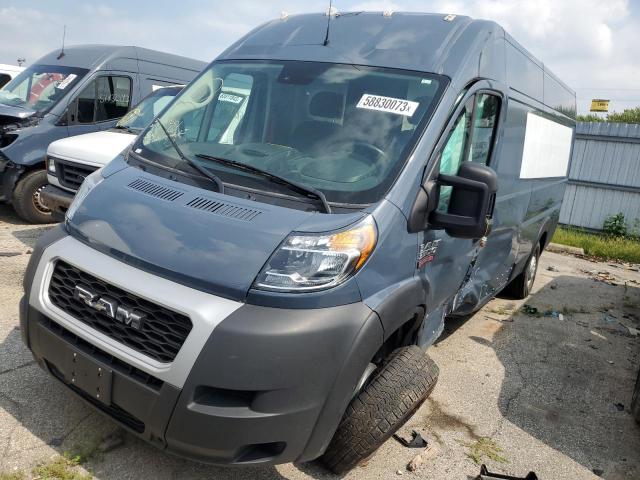 Изображение 2021 RAM PROMASTER 3500 3500 HIGH 2021