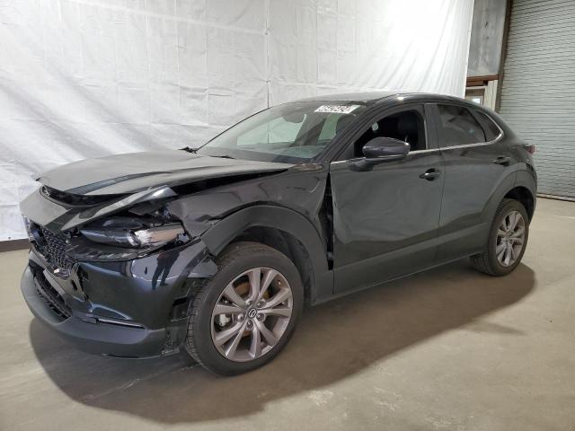 Image 1 of 2021 MAZDA CX-30 SELECT 2021 with VIN 3MVDMABL1MM231011