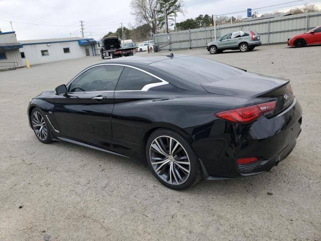 Obraz 2 z 2019 INFINITI Q60 PURE 2019 z VIN JN1EV7EK0KM230694