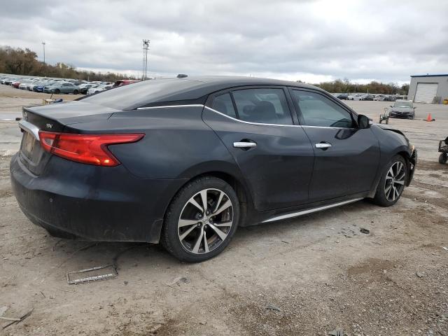 Image 3 of 2016 NISSAN MAXIMA 3.5S 2016 with VIN 1N4AA6AP6GC433689