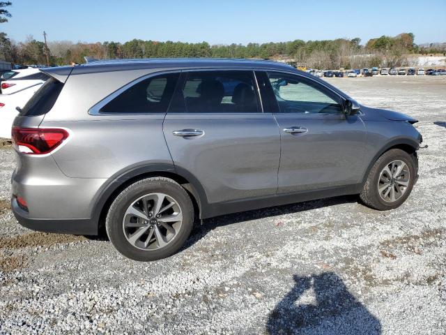 Obraz 3 z 2019 KIA SORENTO EX 2019 z VIN 5XYPH4A53KG514849