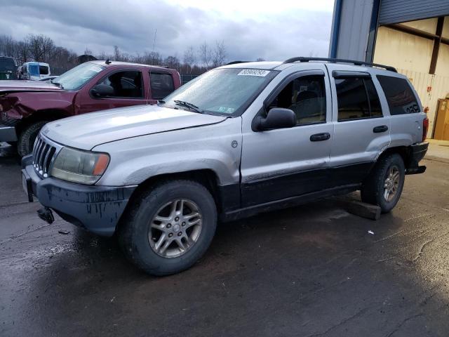 Изображение 2003 JEEP GRAND CHEROKEE LAREDO 2003