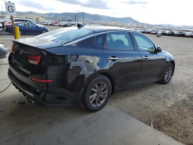 Obraz 3 z 2020 KIA OPTIMA LX 2020 z VIN 5XXGT4L30LG391219