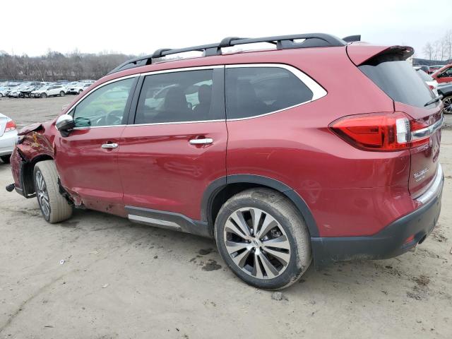 Image 2 of 2022 SUBARU ASCENT TOURING 2022 with VIN 4S4WMARD6N3430062