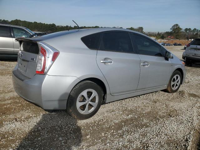 Image 3 of 2015 TOYOTA PRIUS  2015 with VIN JTDKN3DU8F0456524