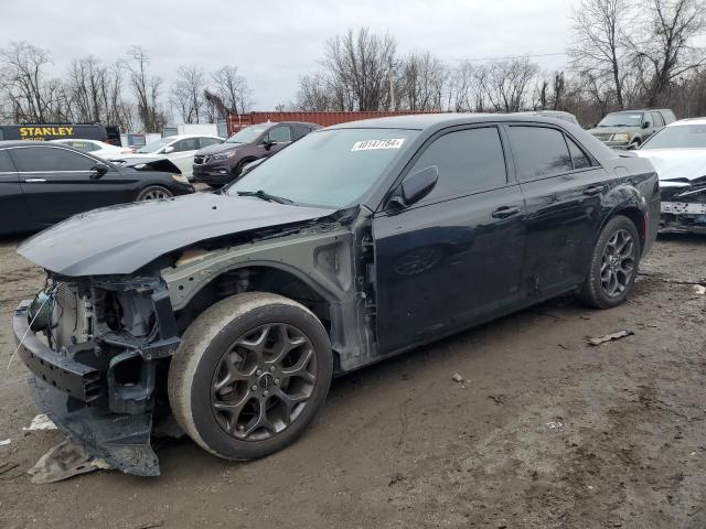 Obraz 2017 CHRYSLER 300 S 2017