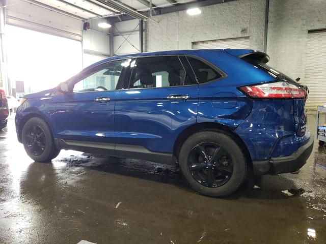 Obraz 2 z 2020 FORD EDGE SE 2020 z VIN 2FMPK4G94LBA51388