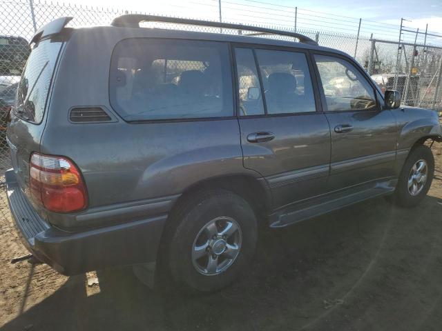 Obraz 3 z 2002 TOYOTA LAND CRUISER  2002 z VIN JTEHT05JX22029424