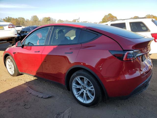 Obraz 2 z 2021 TESLA MODEL Y  2021 z VIN 5YJYGDEE0MF066193