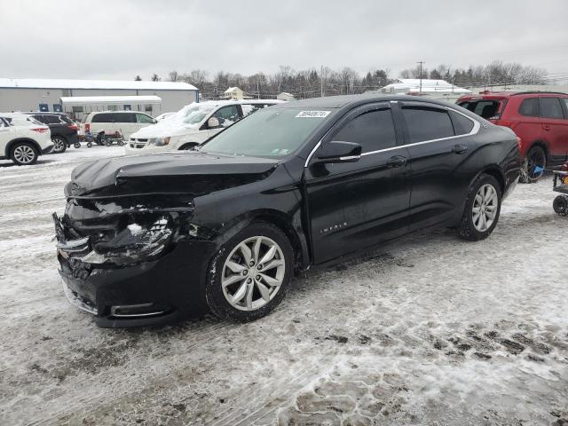 2018 CHEVROLET IMPALA LT 2018 image