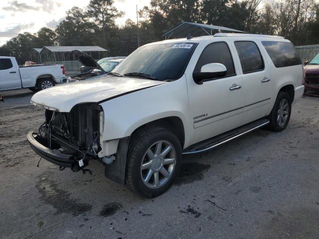 2012 GMC YUKON XL DENALI 2012 image