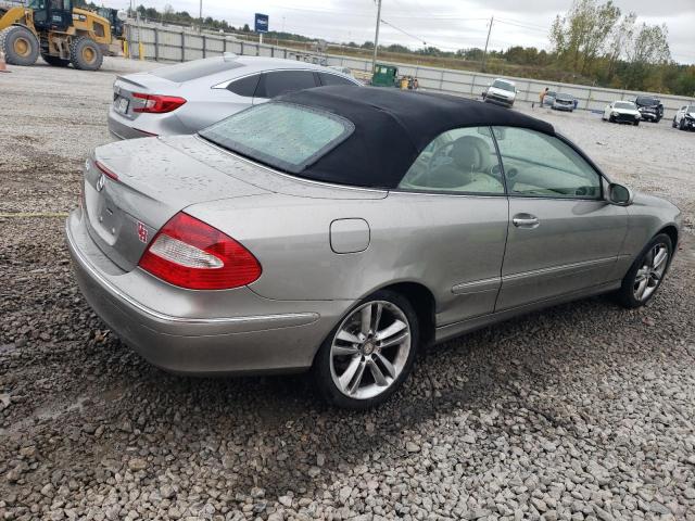Obraz 3 z 2008 MERCEDES-BENZ CLK 350 2008 z VIN WDBTK56F88F236421