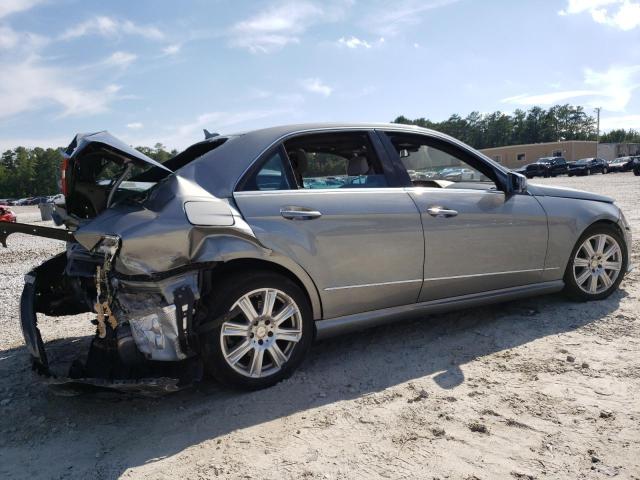 Image 3 of 2010 MERCEDES-BENZ E 350 2010 with VIN WDDHF5GBXAA258596