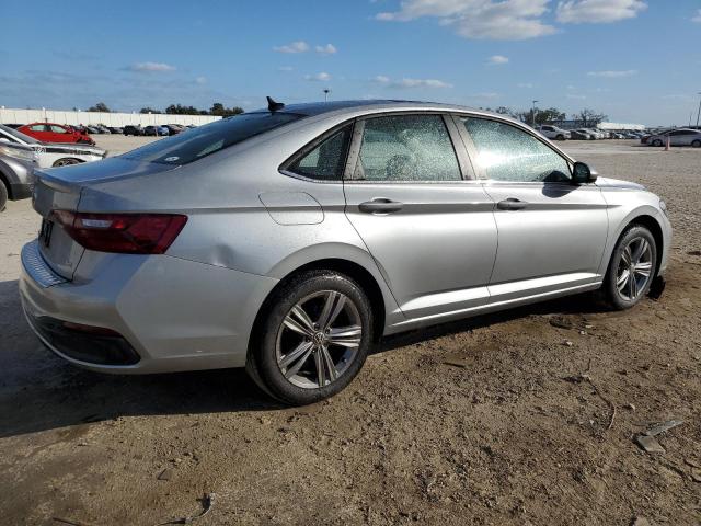 Image 3 of 2023 VOLKSWAGEN JETTA SE 2023 with VIN 3VW7M7BU9PM025334