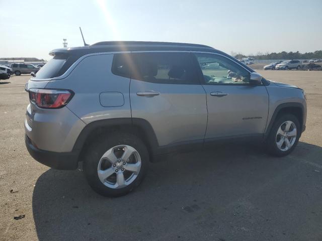 Изображение 3 2020 JEEP COMPASS LATITUDE 2020 с VIN 3C4NJDBB9LT228109