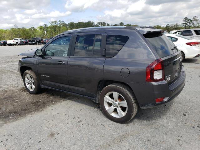 Изображение 2 2014 JEEP COMPASS LATITUDE 2014 с VIN 1C4NJDEB8ED765901