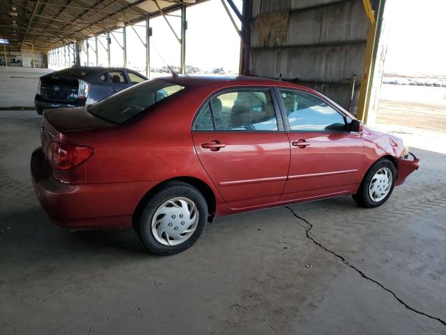 Изображение 3 2007 TOYOTA COROLLA CE 2007 с VIN 1NXBR30E27Z787009