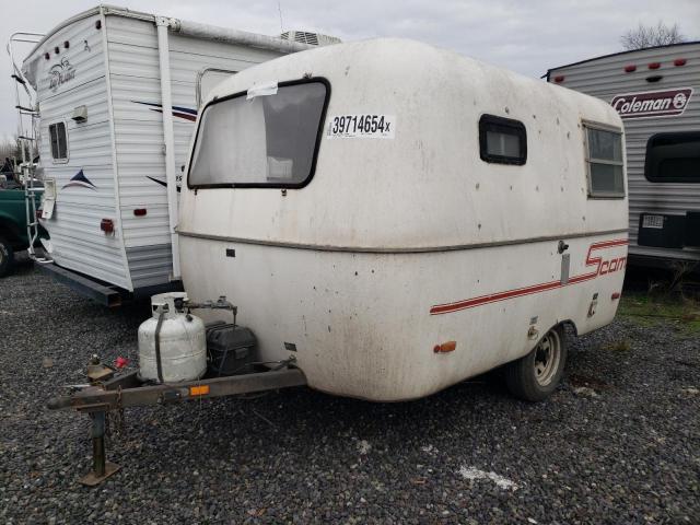 Obraz 2 z 1983 SCAM CAMPER 1983 z VIN 1S7R131081D000441