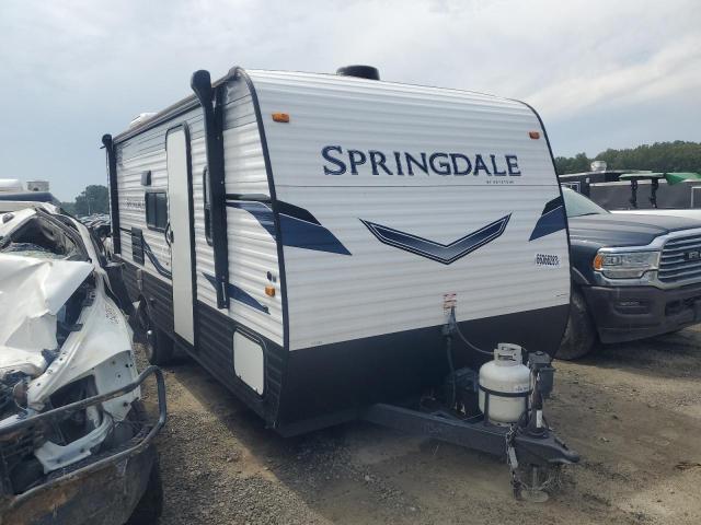 2022 SPIR TRAILER 2022 image