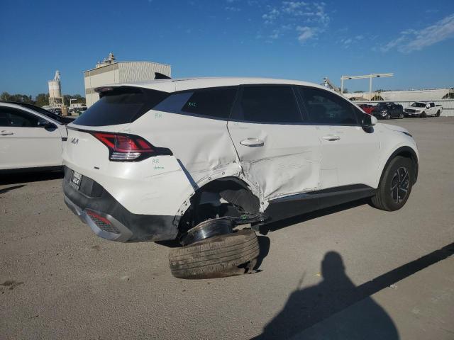 Изображение 3 2023 KIA SPORTAGE LX 2023 с VIN KNDPUCAG3P7097308