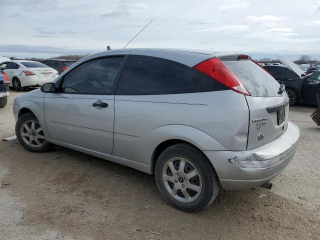 Image 2 of 2005 FORD FOCUS ZX3 2005 with VIN 3FAFP31N65R149964