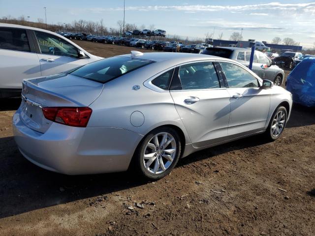Image 3 of 2019 CHEVROLET IMPALA LT 2019 with VIN 1G11Z5S30KU103793