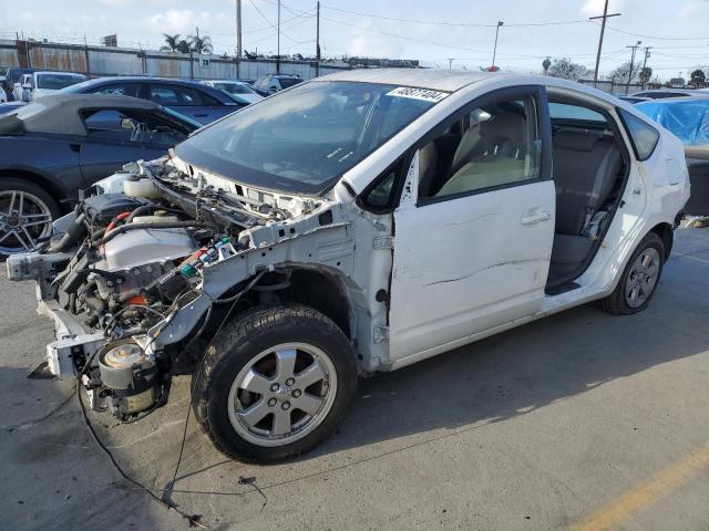 Image 1 of 2008 TOYOTA PRIUS  2008 with VIN JTDKB20U783439126
