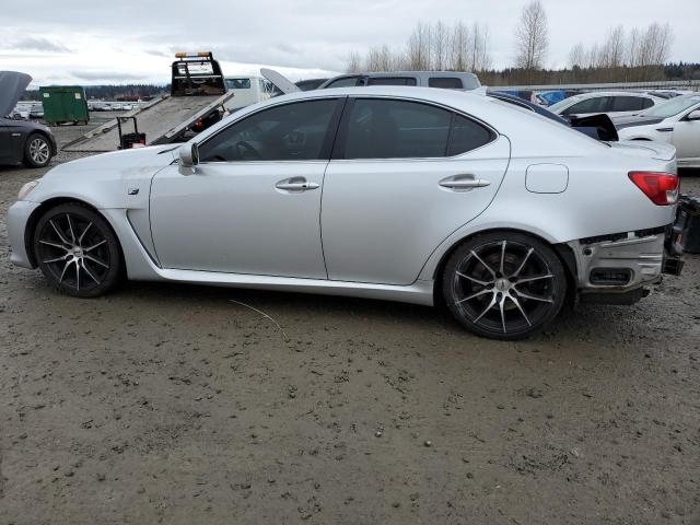 Изображение 2 2008 LEXUS IS-F  2008 с VIN JTHBP262185003043