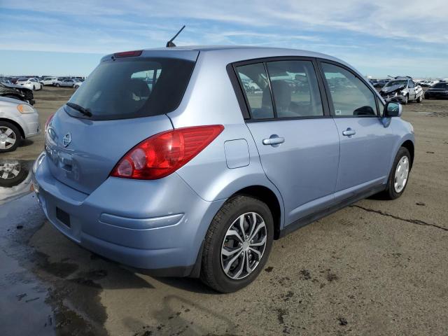 Изображение 3 2009 NISSAN VERSA S 2009 с VIN 3N1BC13EX9L392503