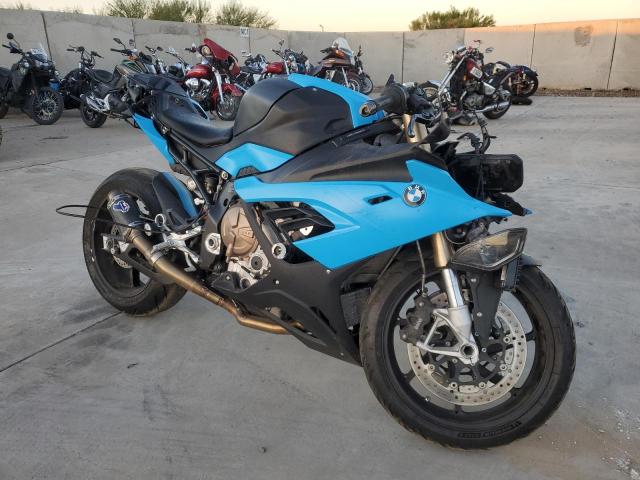 2021 BMW S 1000 RR 2021 image