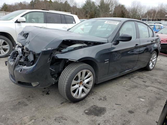 Obraz 1 z 2009 BMW 328 XI SULEV 2009 z VIN WBAPK53509A514206