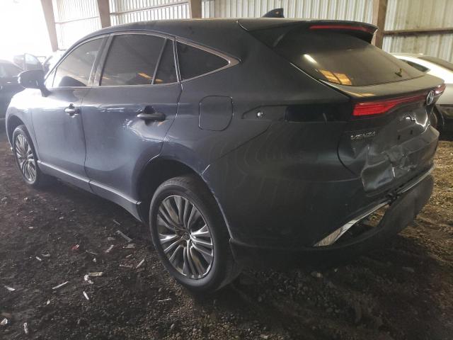 Изображение 2 2021 TOYOTA VENZA LE 2021 с VIN JTEAAAAH1MJ054415