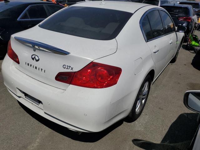 Изображение 3 2010 Infiniti G37 2010 с VIN JN1CV6AR2AM453810