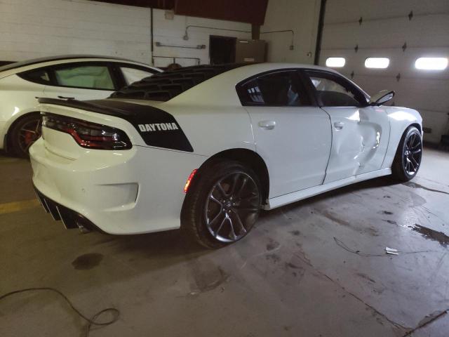 Image 3 of 2021 DODGE CHARGER R/T 2021 with VIN 2C3CDXCT4MH682421
