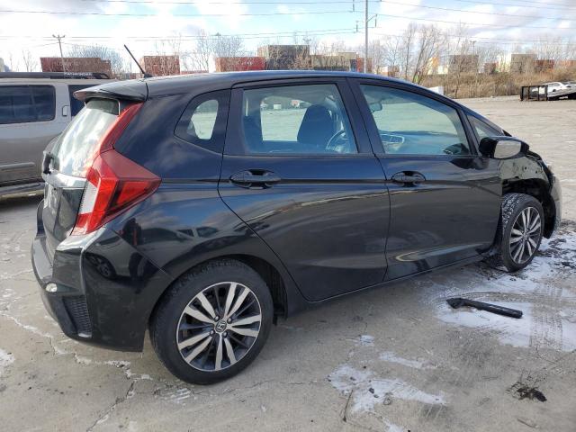 Obraz 3 z 2015 HONDA FIT EX 2015 z VIN 3HGGK5H87FM759929