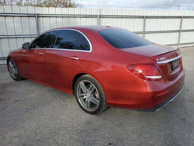 Obraz 2 z 2017 MERCEDES-BENZ E 300 2017 z VIN WDDZF4JB7HA207297