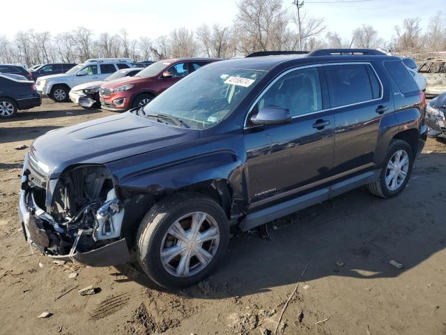2017 GMC TERRAIN SLE 2017 image