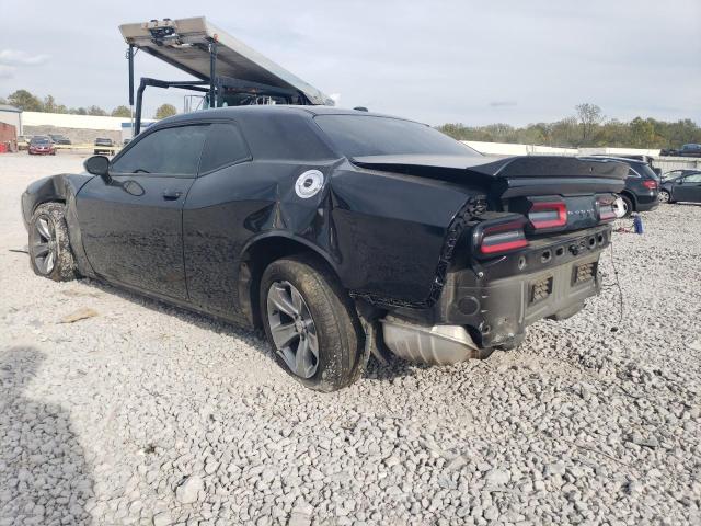 Image 2 of 2019 DODGE CHALLENGER SXT 2019 with VIN 2C3CDZAG0KH606533