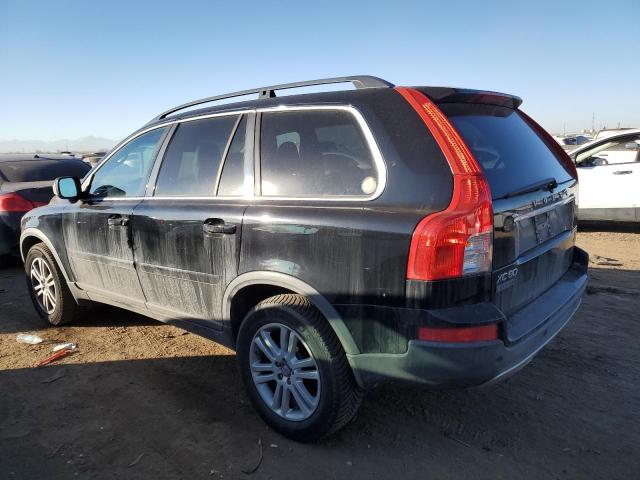 Obraz 2 z 2009 VOLVO XC90 3.2 2009 z VIN YV4CZ982X91523382