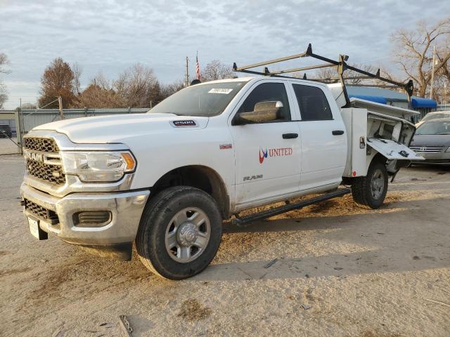 Изображение 1 2022 RAM 2500 TRADESMAN 2022 с VIN 3C6UR5CJ1NG215924