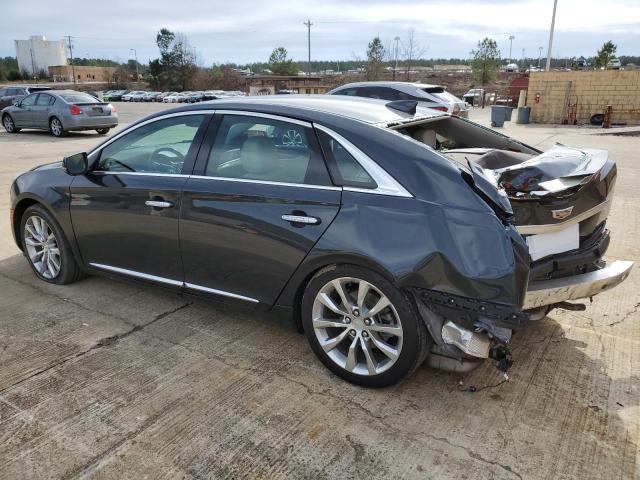Obraz 2 z 2016 CADILLAC XTS LUXURY COLLECTION 2016 z VIN 2G61M5S34G9124496