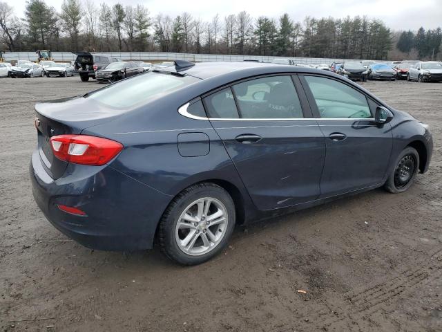 Obraz 3 z 2016 CHEVROLET CRUZE LT 2016 z VIN 1G1BE5SM5G7272304