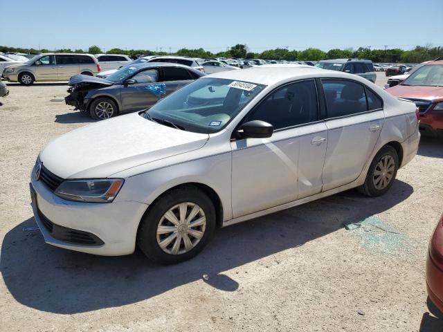 Obraz 2013 VOLKSWAGEN JETTA BASE 2013