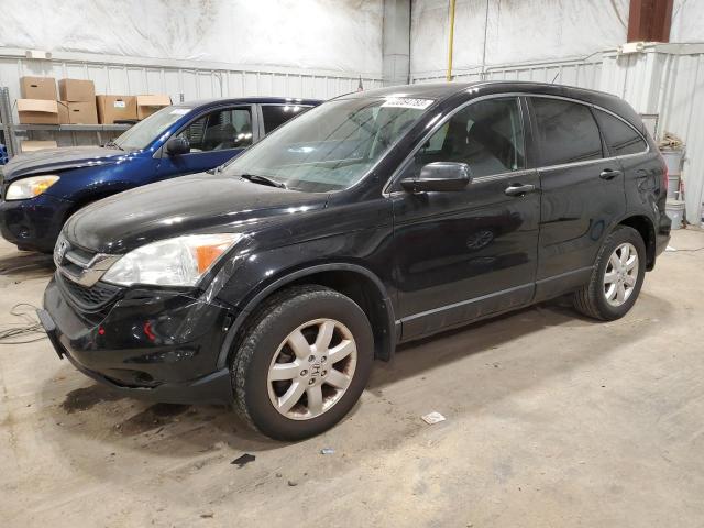 Изображение 2011 HONDA CR-V SE 2011