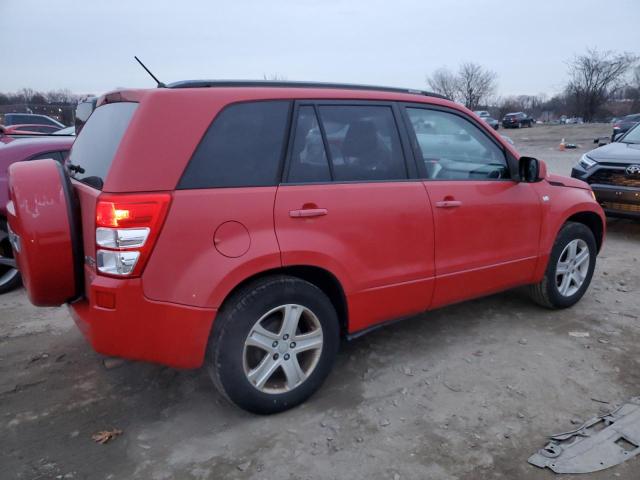 Obraz 3 z 2007 SUZUKI GRAND VITARA LUXURY 2007 z VIN JS3TD947074200085