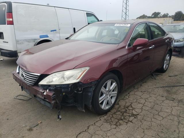 Obraz 2008 LEXUS ES 350 2008
