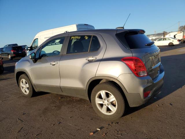 Obraz 2 z 2020 CHEVROLET TRAX LS 2020 z VIN 3GNCJNSB5LL274718